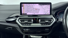 BMW iX3 210kW M Sport 80kWh 5dr Auto Electric Estate